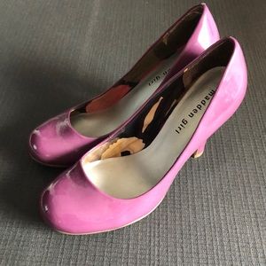 Madden Girl high heels
